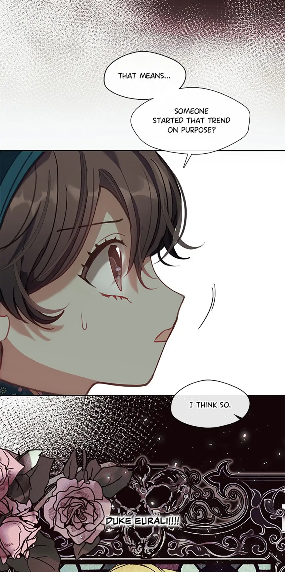 Devoted to Diamond chapter 35 - page 60